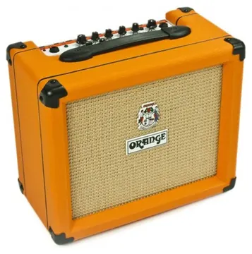 Orange Crush Pix CR20LDX