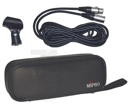 Mipro MM-39 Mikrofon