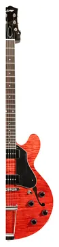 Collings I-30LC Faded Cherry