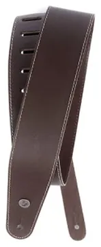 Daddario D'Addario 25LS01-DX correia de couro