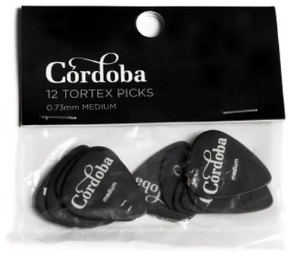 Cordoba Palhetas de Guitarra