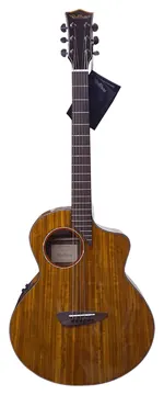 RedBurn RB-G40 Walnut