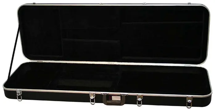Gator cases GC-BASS - astuccio per basso elettrico