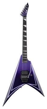 ESP LTD Signature Alexi Laiho Hexed Purple Fade