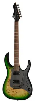 Mooer GTRS Guitars Modern 810 GB