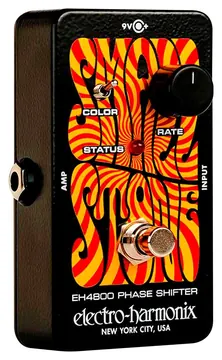 Electro-Harmonix Small Stone