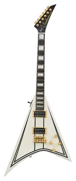 Jackson LTD Legend Series Randy Rhoads CD1