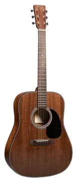 Martin D-19 190th Anniversary Acoustic Guitar