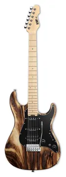 ESP Original Series Snapper-AS/M Driftwood Burner Satin
