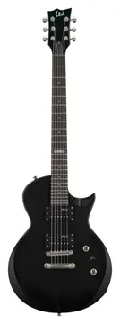 LTD EC-10 Black