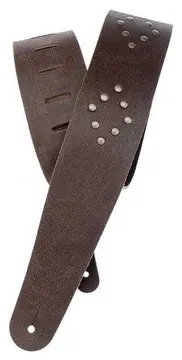 Planet Waves Ledergurt Brown