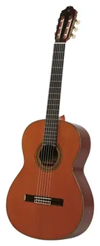Esteve Adalid Chitarra Classica Top Abete