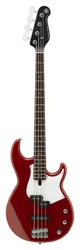 Yamaha BB234 RBR Rasberry Red