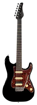 Schecter R66 Traditional Vintage Seventies