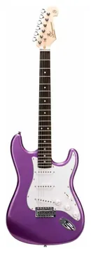 SX ED1 Strato MPP Metallic Purple Com Bag