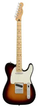 Fender Player Telecaster 0145212500