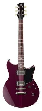 Yamaha REVSTAR RSS20 - Hot Merlot