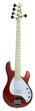 Waldman Contrabaixo 5 Cordas Waldman Elétrico MB-105 Precision bass