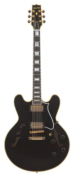 Heritage CS Core Collection H-555 Ebony