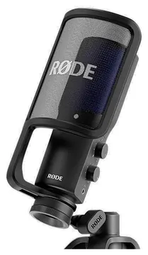 Rode NT-USB+ NEW USB microfoon