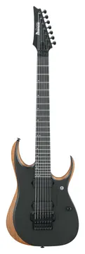 Ibanez RGDR4327 NTF Natural Flat 7 Cordas