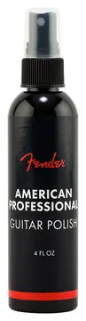 Fender 0990501006 American Professional guitar polish 4oz spray