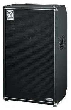 Ampeg SVT-610HLF