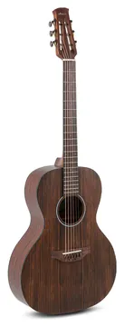 Applause Akustikgitarre Wood Classics Aap-96-An Ooo Vintage Vintage Matt