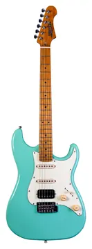 Jet Guitars JS-400 SFG