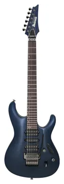 Ibanez S6670SKDUB Sabre Dark Ultramarine Blue Prestige