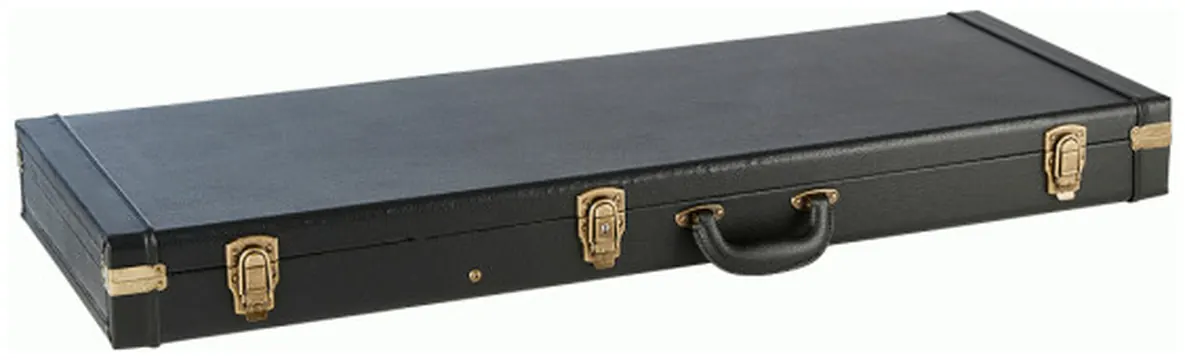Armour APCER RECTANGLE ELECTRIC GUITAR HARD CASE