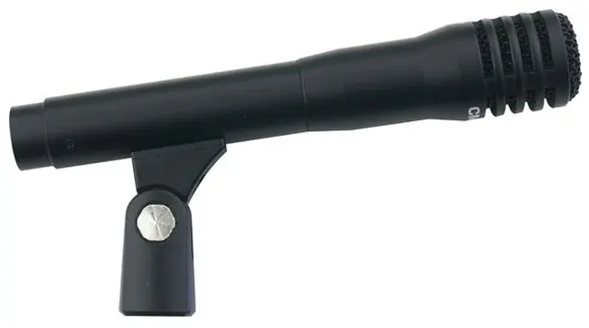 DAP-Audio CM-10 Instrumenten Kondensatormikrofon