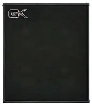 Gallien Krueger CX 410/8 Bass Cabinet