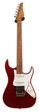Suhr Pete Thorn Standard Candy Apple Red SSS #89469