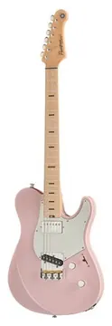Yamaha Pacifica SC Std+ 11SM Ash Pink