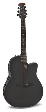 Ovation ADAMAS by Ovation 156SP-5-G Evolution Series USA Elektro-Akustik-Gitarre inkl. Case (OV583.058)
