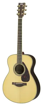 Yamaha LS6ARE Natural