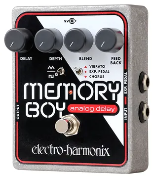 Electro Harmonix MEMORY BOY