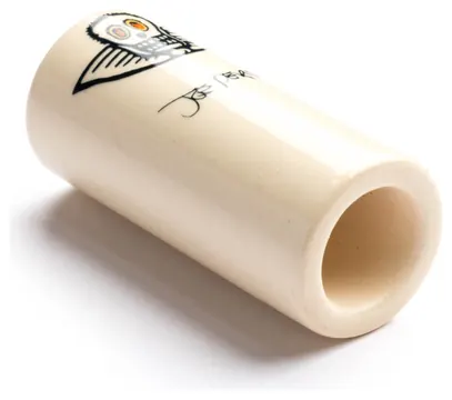 Dunlop 257 slide, keramiek, Joe Perry