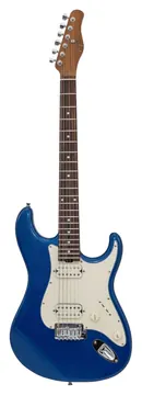 Tagima T-620 BLSPK Blue Sparkle