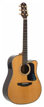 Strinberg Dd6sc Diamond Rt N Folk C/ Case