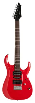 Cort X200 Crd