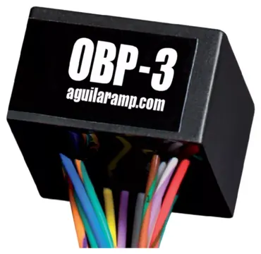 Aguilar OBP-3TK
