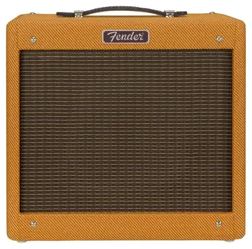 Fender Hot Rod Pro Junior IV 15 Watt Vollröhrencombo
