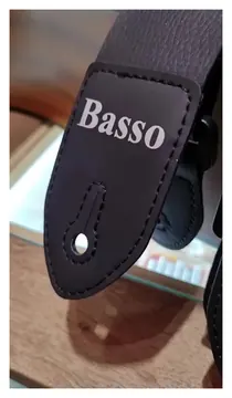 Duetto Correia de Nylon Sintético Para Baixo - Conforto e Estilo