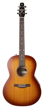 Seagull Entourage Folk Rustic Burst