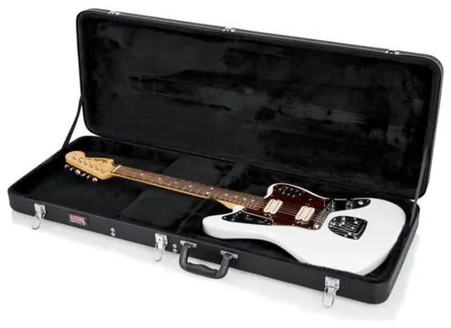 Gator cases GWE-JAG - astuccio per chitarra elettrica tipo Fender® Jaguar®