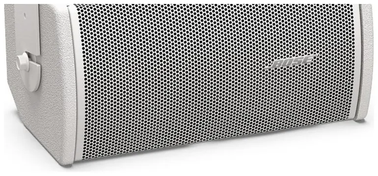 Bose Caixa Acústica 5,25" 100W ROOMMATCH RMU105 Branco BOSE