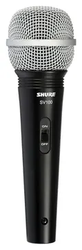 Shure SV100
