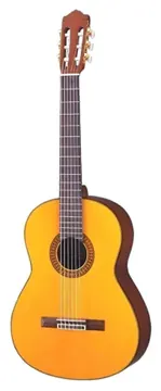 Yamaha Violao C80II